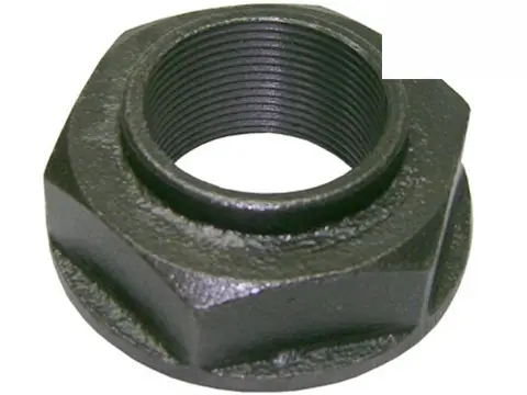 Porca Caixa para MB HPN1620 32x1.5x56MM