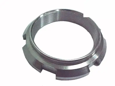 Porca Caixa Satélite MB 2635 2636