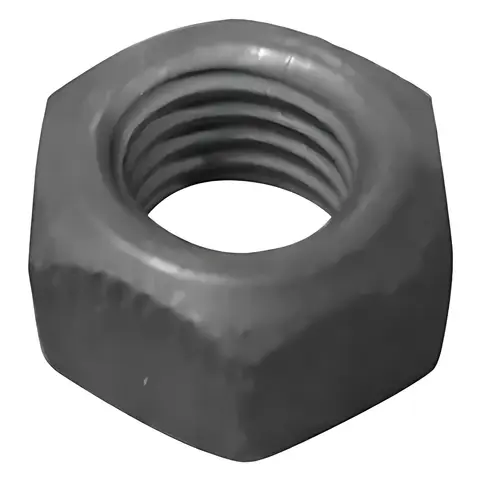 Porca Câmbio Eaton Vw-a 9/16 Unc