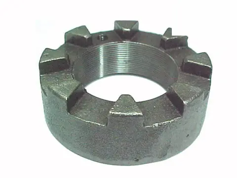 Porca Carcaça Castelo para MB 1113