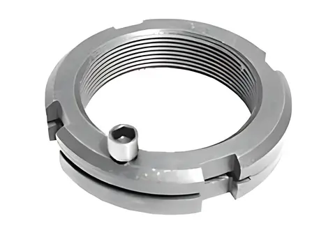 Porca Carcaça para Ford F4000 Cab Dupla Simples