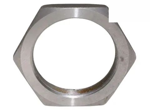 Porca Carcaça para VW Leves Delivery Dana 284