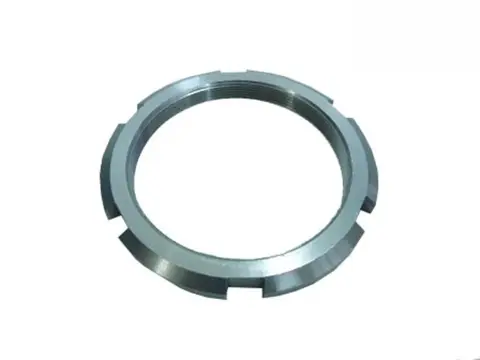 Porca Carcaça Trás MB 1620 O370 O371