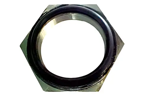 Porca Carcaça VW 11130 13130 para Ford F11000