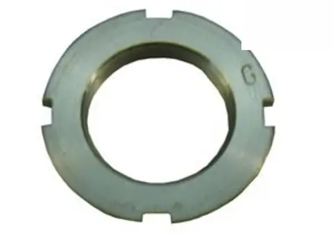 Porca Cardan para Scania T112 T113 T142 R113