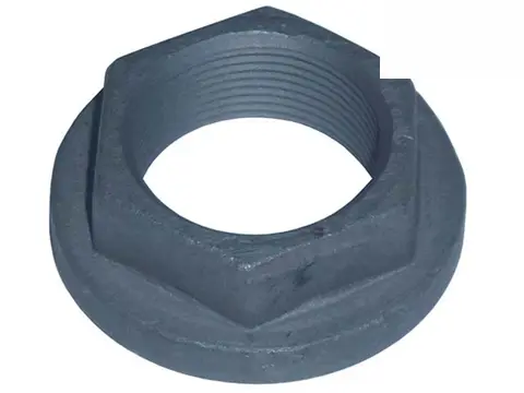 Porca Cardan Dt Usinada 680 690 24x1,25
