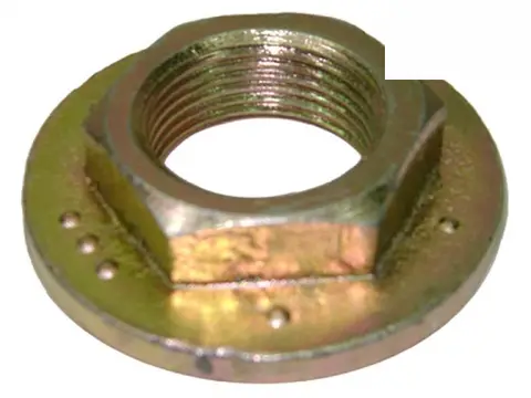 Porca Cardan MB 1622 1728 LS1938 30x2