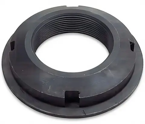 Porca Cardan para Scania Ônibus Cabine Aço