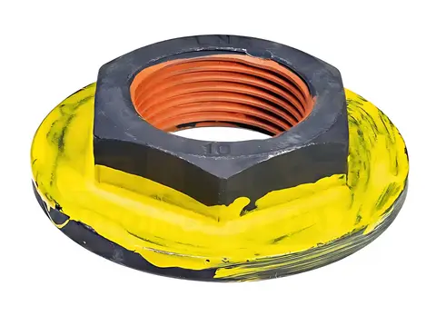 Porca Cardan para Volvo VM MB Iveco