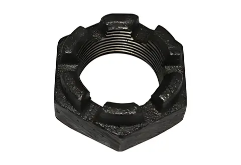 Porca Castelo 28x1,5 MB L1111 LPO1113