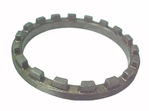 Porca Castelo Diferencial MB 1519