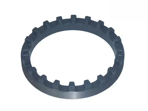 Porca Castelo Diferencial para Scania 111/112