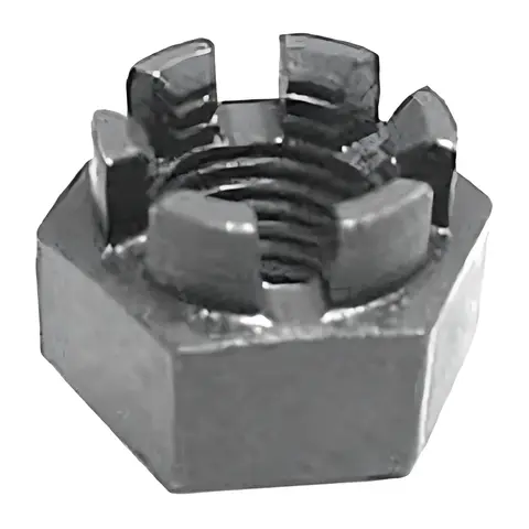 Porca Castelo M14x1.50 VW 7-100 8-140 9-140