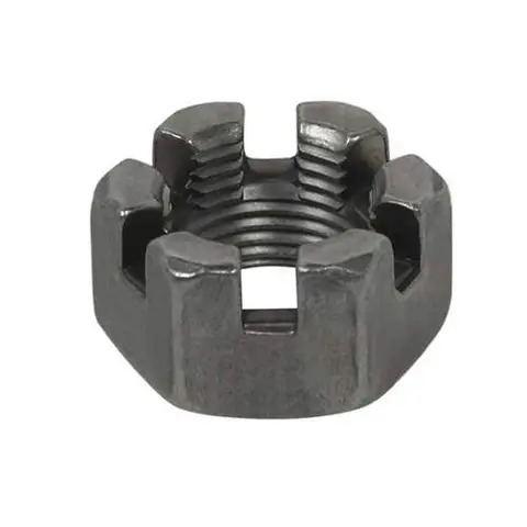 Porca Castelo para Ford 1215 1217 VW 13-150 13-180