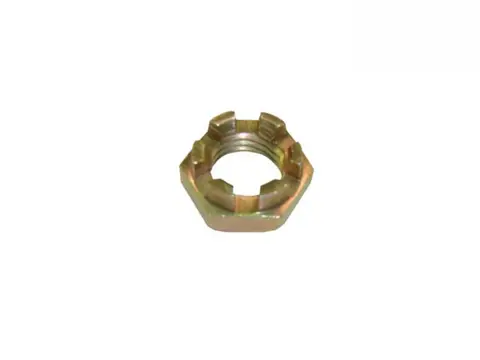 Porca Castelo Pino Amortec para Scania T112