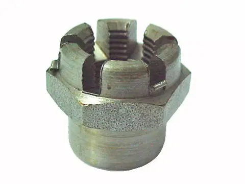 Porca Castelo Susp Tr O355 O362 O364 MB