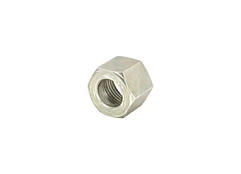 Porca Conexão Freio Nylon 12MM M18 MB Diversos