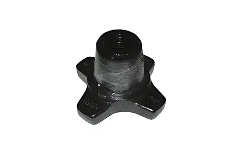 Porca Container para Carreta Jost