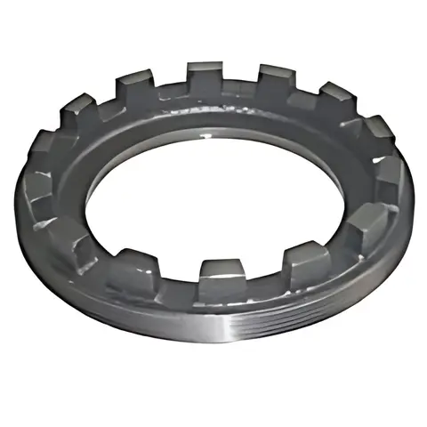 Porca Coroa MB 1621 1622 1721 1722S 2423K