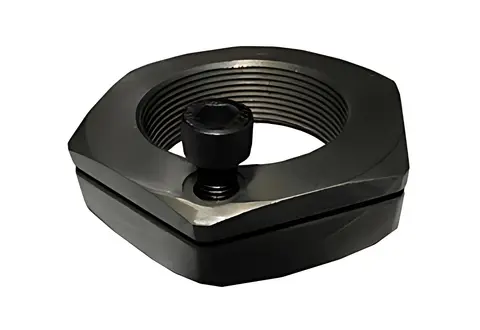 Porca Cubo Dant Stralis Tector para Iveco