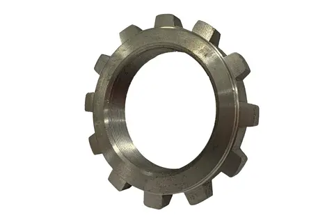 Porca Cubo de Roda Carreta Randon