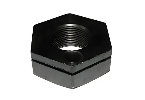 Porca Cubo Diant para Iveco Daily 3510 4912