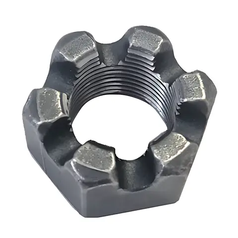 Porca Cubo Manga Eixo VW 8150 9150 para Iveco Vertis