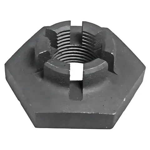 Porca Cubo para Ford Cargo 815 816 915