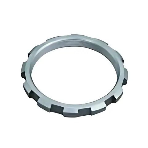 Porca Cubo para MB HL7 1935 1941 2635 1933