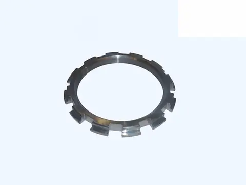 Porca Cubo para MB L1933 1934 1935 1941