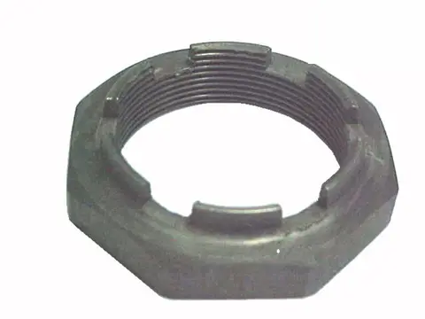 Porca Cubo para Scania 112 113 Série 4 Série 5