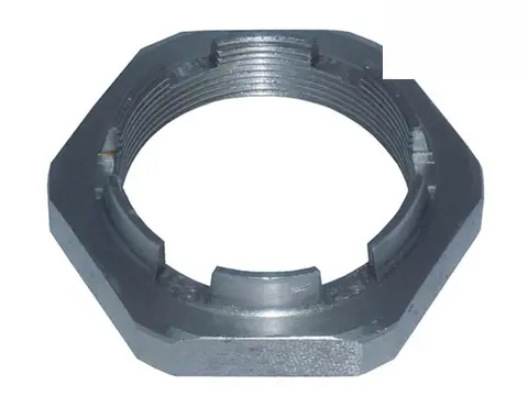 Porca Cubo para Volvo FH NH FM