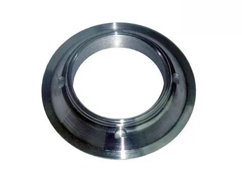 Porca Cubo Redutor para Scania P94 P114 P124
