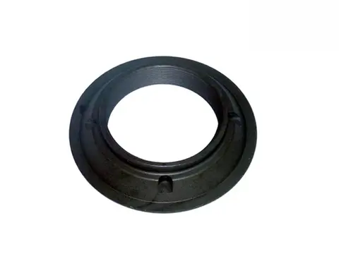 Porca Cubo Redutor para Scania Série 4 Pgr