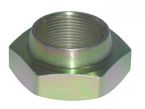 Porca Cubo Roda MB180 30x1.5MM