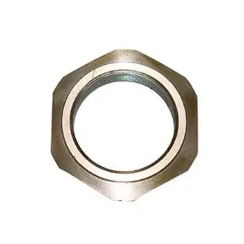 Porca Cubo Roda para Agrale Volare V8L 4x4