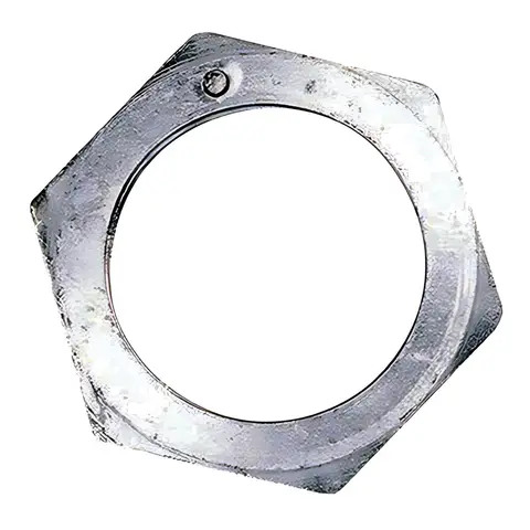 Porca Cubo Roda para VW 11130 11140 12140 14140