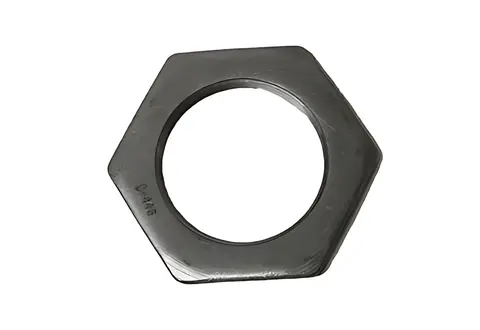 Porca Cubo Roda VW 8150 9150 10160 9160