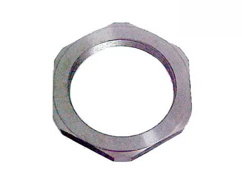 Porca Cubo Trás N10 N12 NL10 NL12