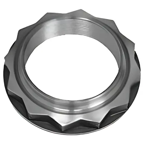 Porca Cubo Trás para Iveco 5912 6012 6013