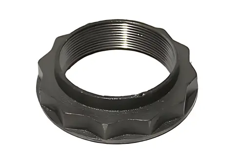 Porca Cubo Traseira para Iveco 3510 a 55C16