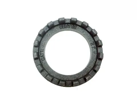 Porca Cx Satélite para MB L608D 708E