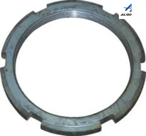 Porca de Cubo Traseira HO-06 MB Axor