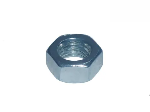 Porca de Turbina M10 X 1,5 Altura 8MM MB