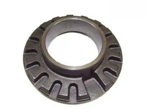 Porca Diferencial MB OH1625L OH1628L
