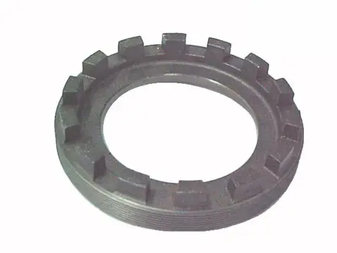 Porca Diferencial Satélite MB 1113 2213