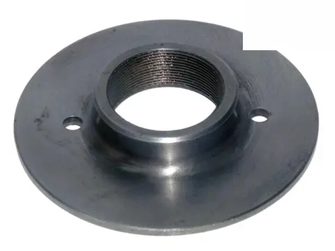 Porca Disco Freio Embreagem MB L1519 L2219