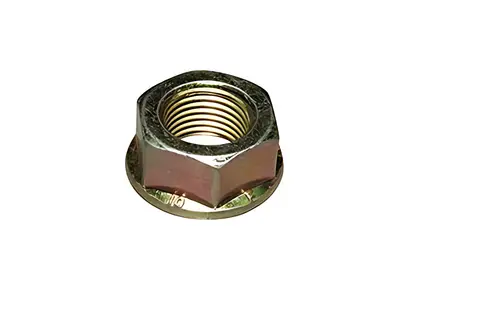 Porca Disco Freio para Ford F4000 4x2 4x4