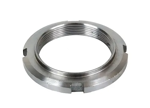 Porca do Câmbio Aço para Scania T112 T113 R112 113