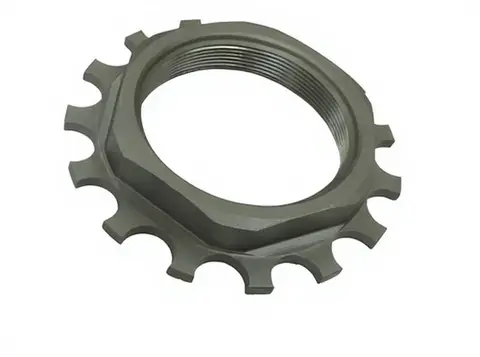 Porca do Cubo de Roda Traseira para Volvo